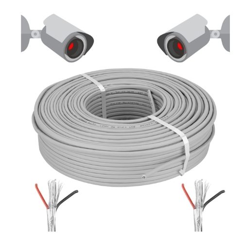 CCTV Kablo