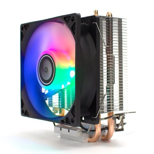 CPU Fan ve Kasa Fan