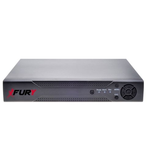 DVR Kayıt Cihazı