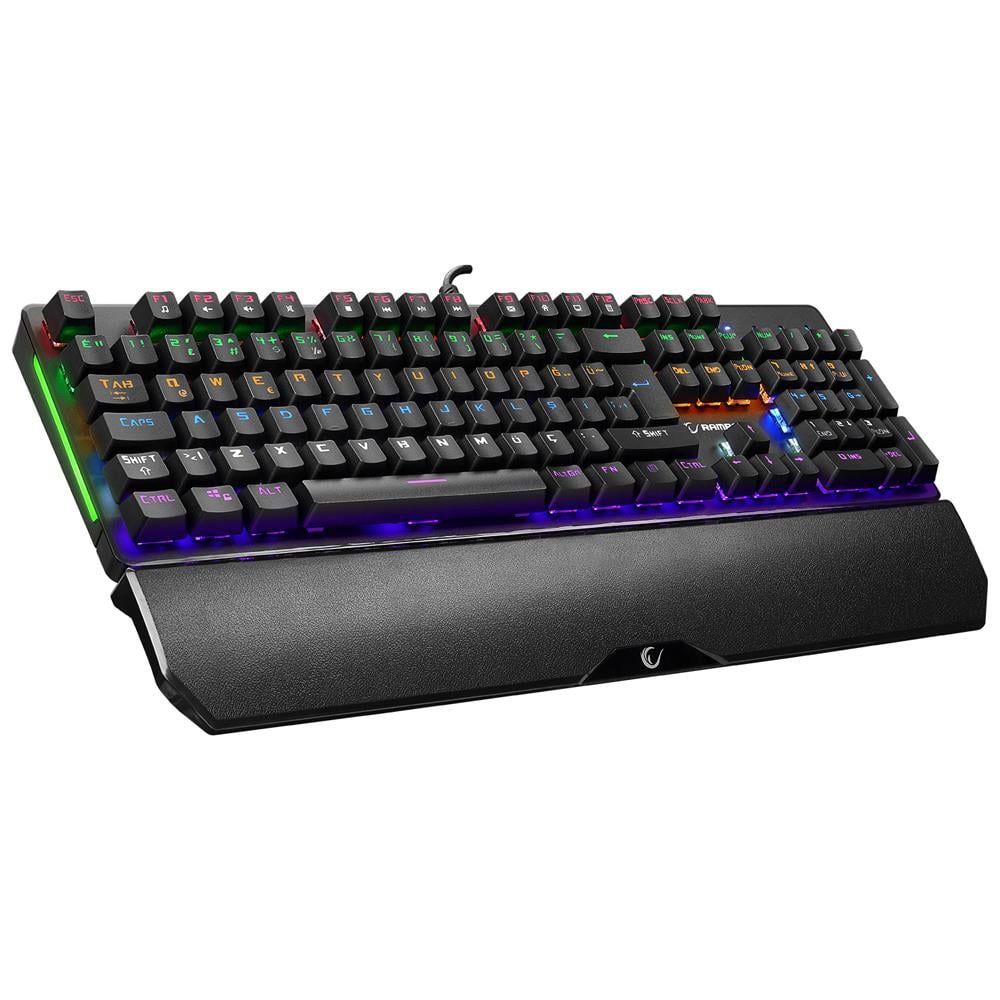 Gaming Klavye
