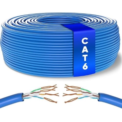 Network&Ağ Kabloları