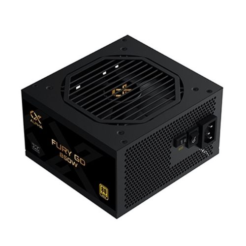 Power Supply