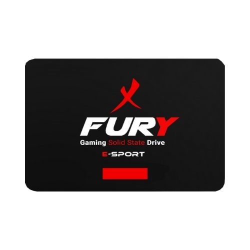 SSD Depolama