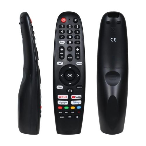 TV Kumandaları
