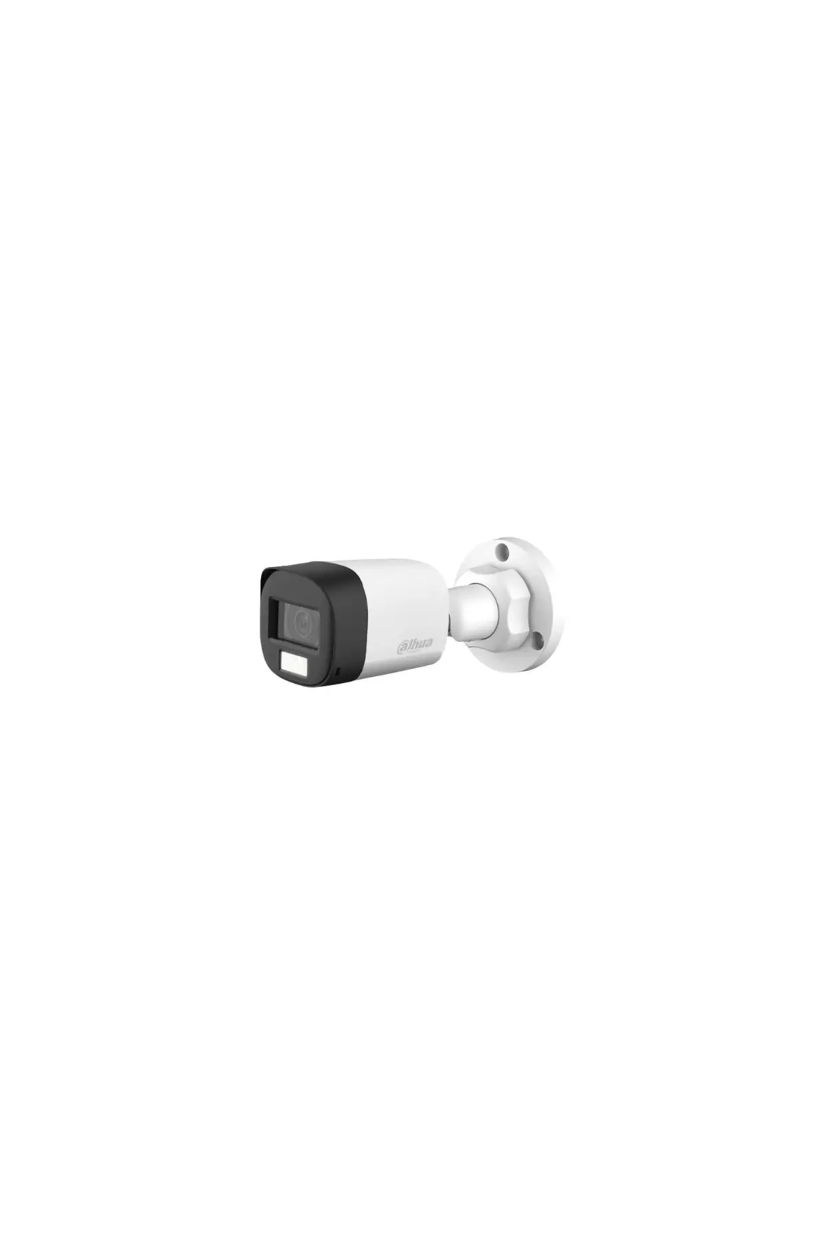 Dahua B1a21-u-ıl 2mp 3.6mm 30 Metre Gece Renkli Görüşlü 2mp Ahd Bullet Kamera