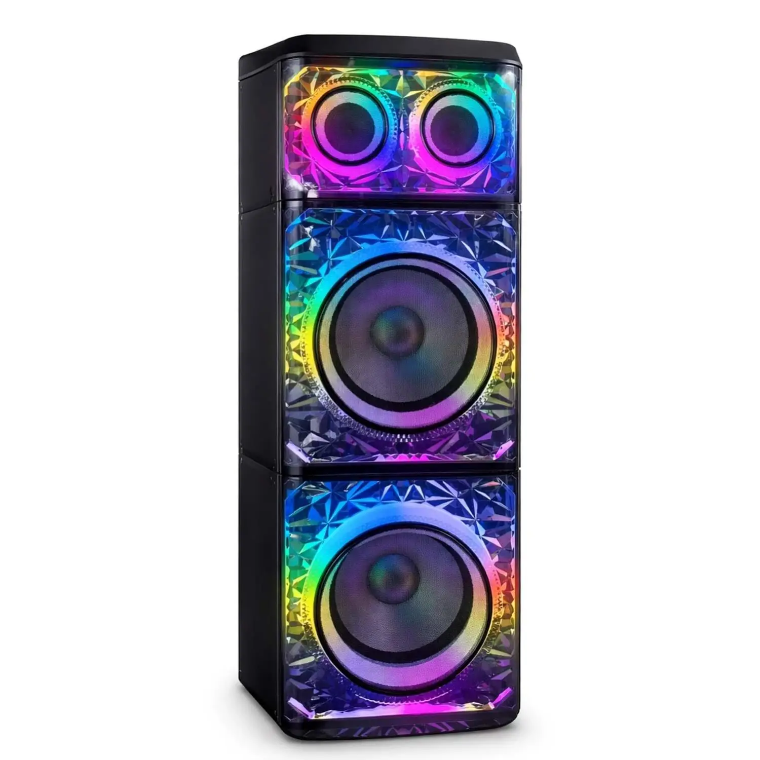 Fury Ceremony CM-2030L 750W RMS Bluetooth Hoparlör TWS Kablosuz Mikrofonlu