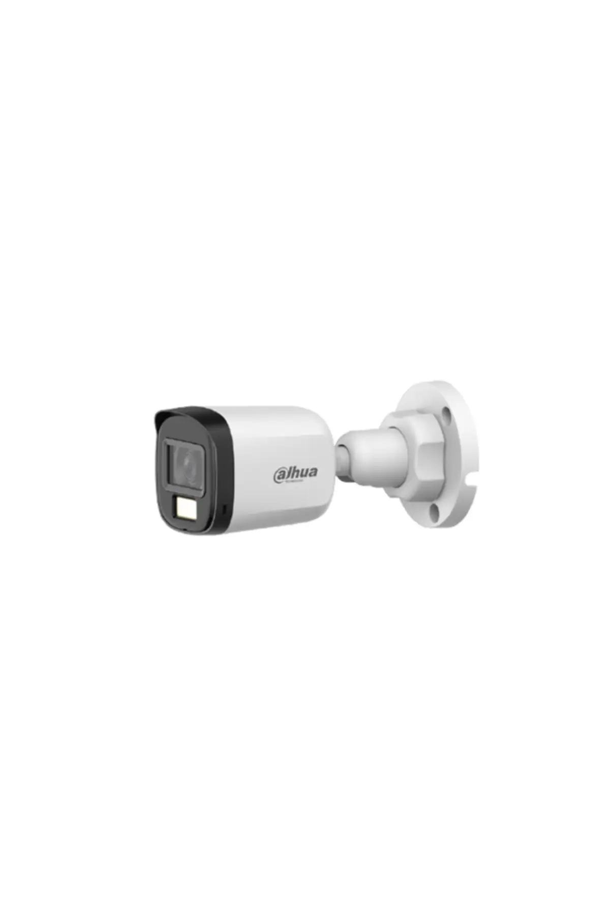 HAC-B1A21P-U-IL Smart Dual Light 2MP 3.6mm Bullet HD-CVI Güvenlik Kamerası